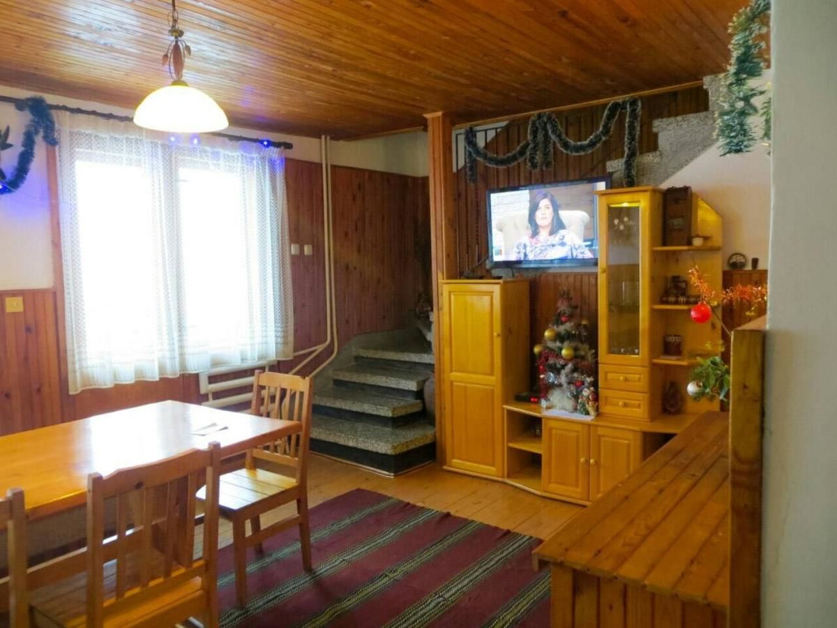 Гостевой дом Villa Raduil Raduil-6